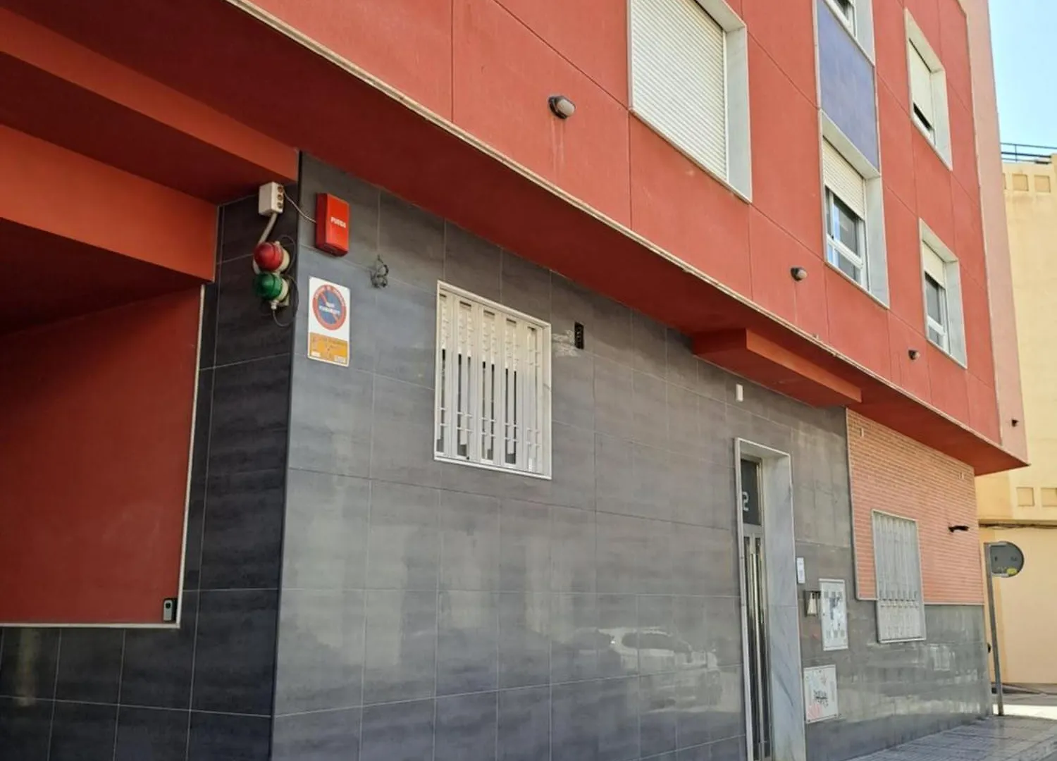 Apartamento Juan De Herrera Malaga