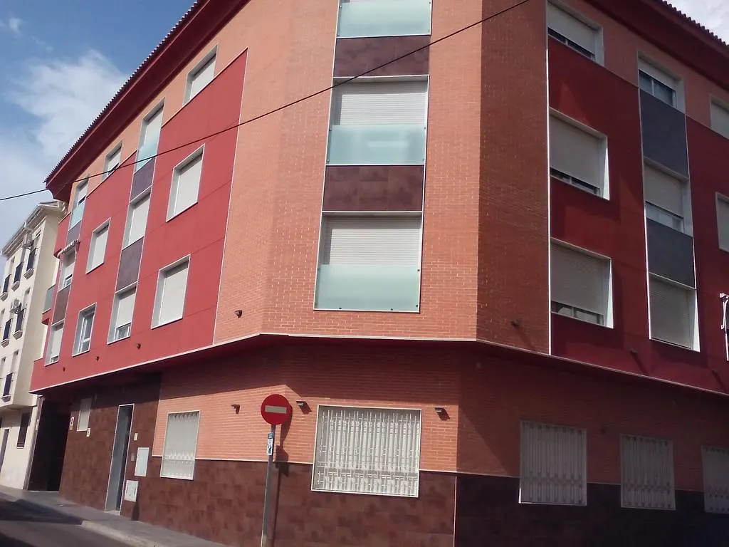 Apartamento Juan De Herrera Malaga