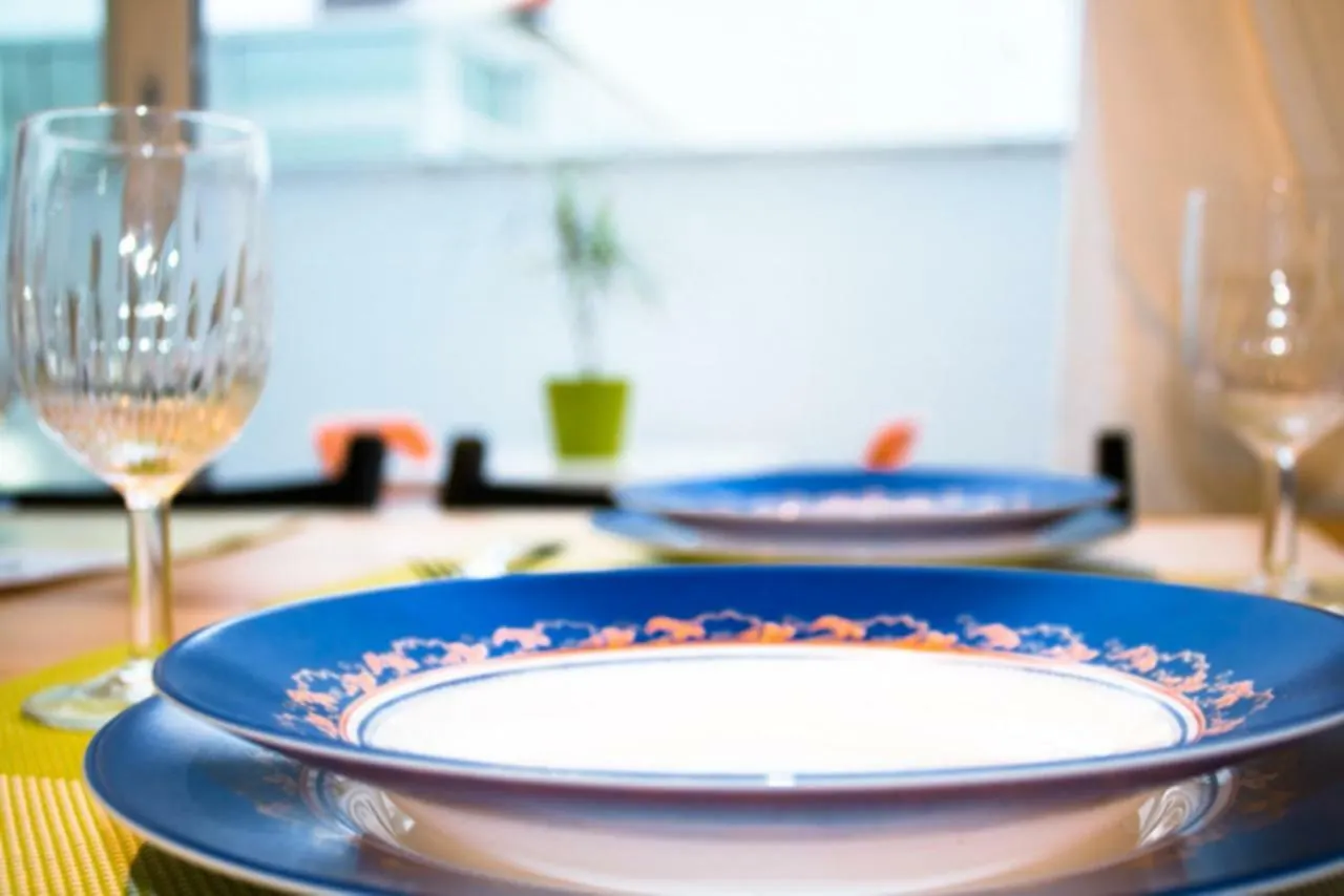 Apartamento Juan De Herrera Malaga 0*,  Spain